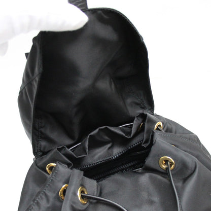 PRADA Robot Triangle Multi-Color Backpack
