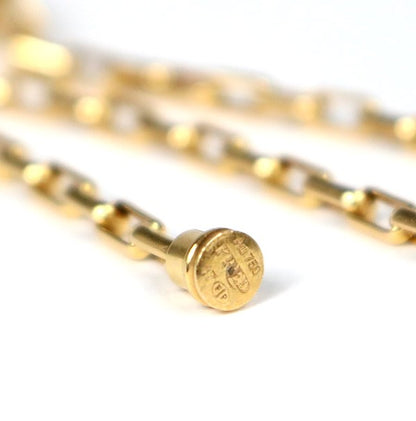 FRED Chance Infinie Pave Diamond Bracelet K18 Gold