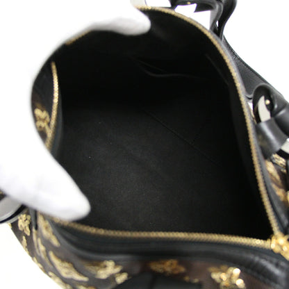 Louis Vuitton Speedy 30 Sequin Bag