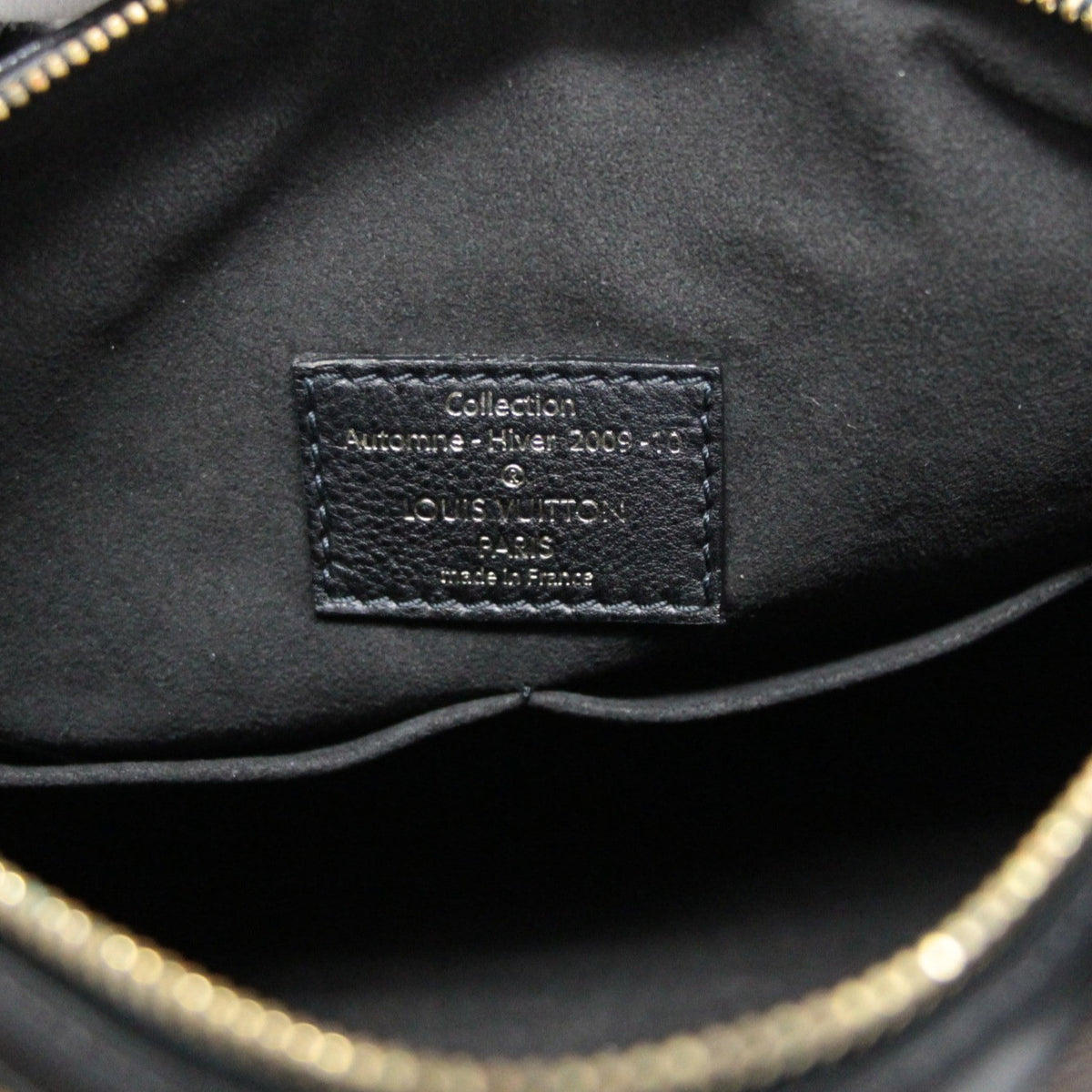 Louis Vuitton Speedy 30 Sequin Bag