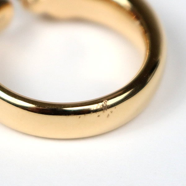 Cartier Panthère Panther Ring K18PG Pink Gold Size JP 10.5
