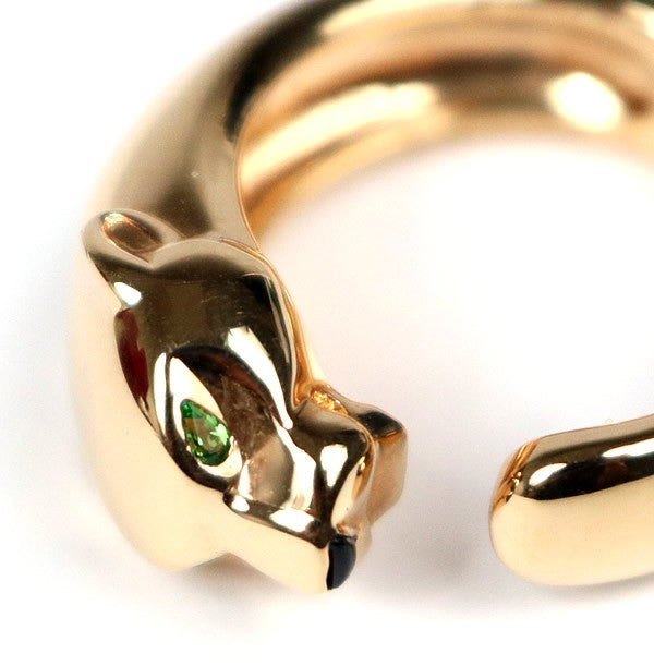 Cartier Panthère de Cartier Ring Pink Gold Size JP 15.5