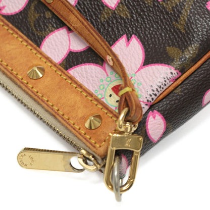 Louis Vuitton Pochette Crossbody Bag