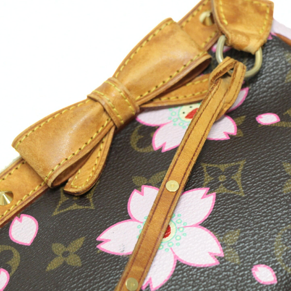 Louis Vuitton Pochette Crossbody Bag