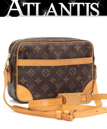 LOUIS VUITTON Trocadero 23 Shoulder Bag