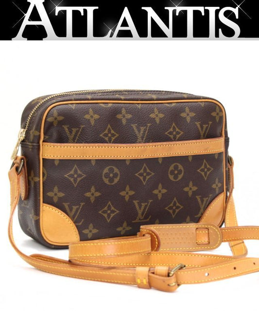 LOUIS VUITTON Trocadero 23 Shoulder Bag