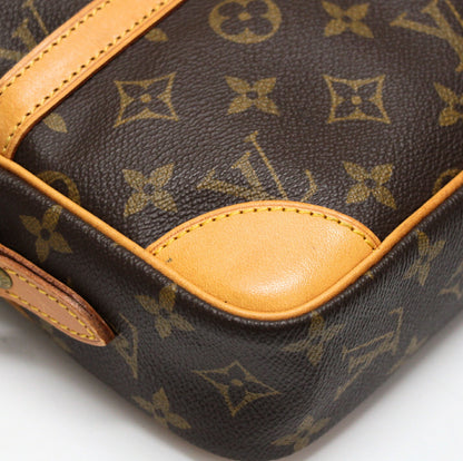 LOUIS VUITTON Trocadero 23 Shoulder Bag