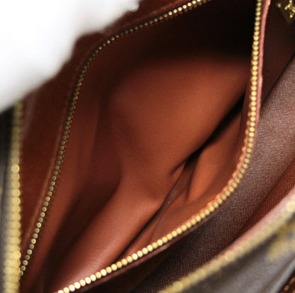 LOUIS VUITTON Trocadero 23 Shoulder Bag