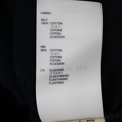 FEAR OF GOD Baseball Sweatshirt Gray Size M