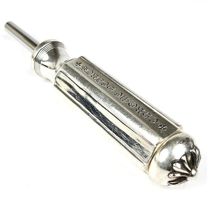 CHROME HEARTS CH Plus Screwdriver Set Silver SV925