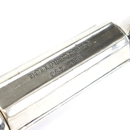 CHROME HEARTS CH Plus Screwdriver Set Silver SV925