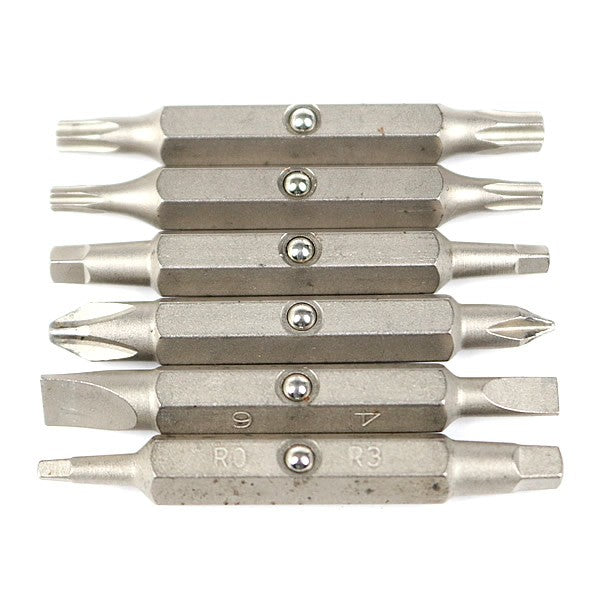 CHROME HEARTS CH Plus Screwdriver Set Silver SV925