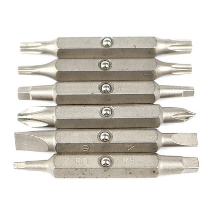 CHROME HEARTS CH Plus Screwdriver Set Silver SV925