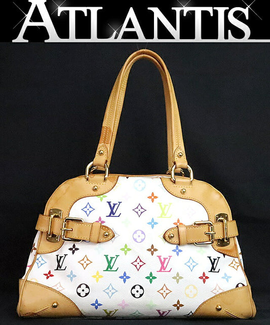 Louis Vuitton Claudia Shoulder Bag