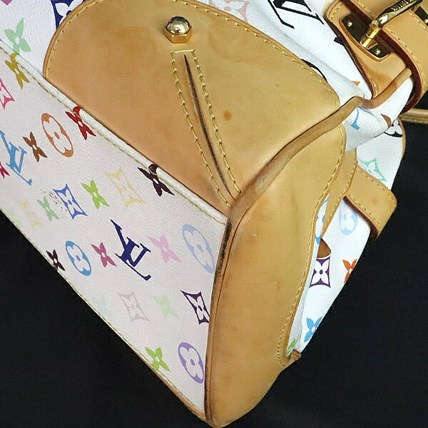 Louis Vuitton Claudia Shoulder Bag