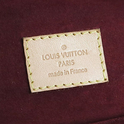 Louis Vuitton Claudia Shoulder Bag