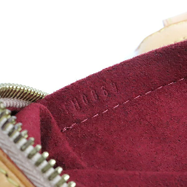 Louis Vuitton Claudia Shoulder Bag