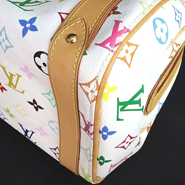 Louis Vitton Priscilla Monogram Handle Bag