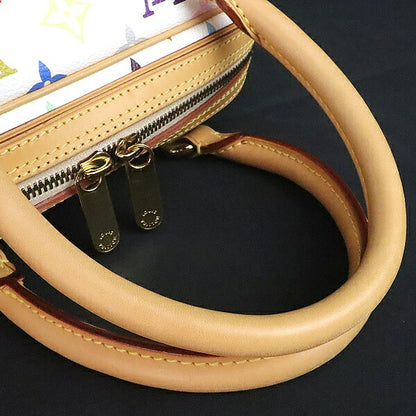 Louis Vitton Priscilla Monogram Handle Bag