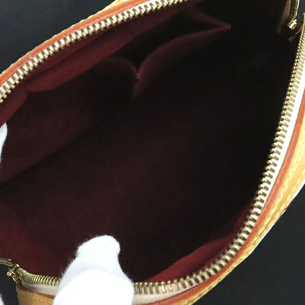 Louis Vitton Priscilla Monogram Handle Bag