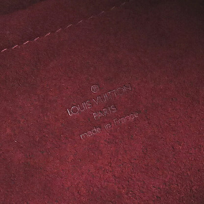 Louis Vitton Priscilla Monogram Handle Bag