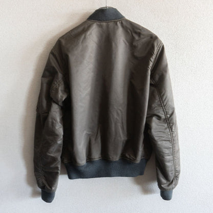 POLO RALPH LAUREN MA-1 Flight Jacket Size L