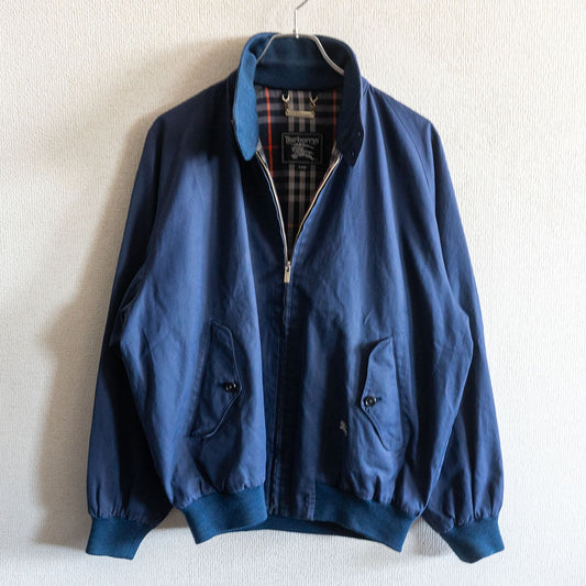 BURBERRYS 90s Cotton Nova Check Lining Swing Top Size L