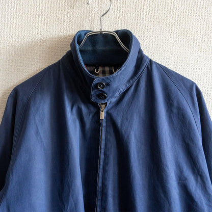 BURBERRYS 90s Cotton Nova Check Lining Swing Top Size L