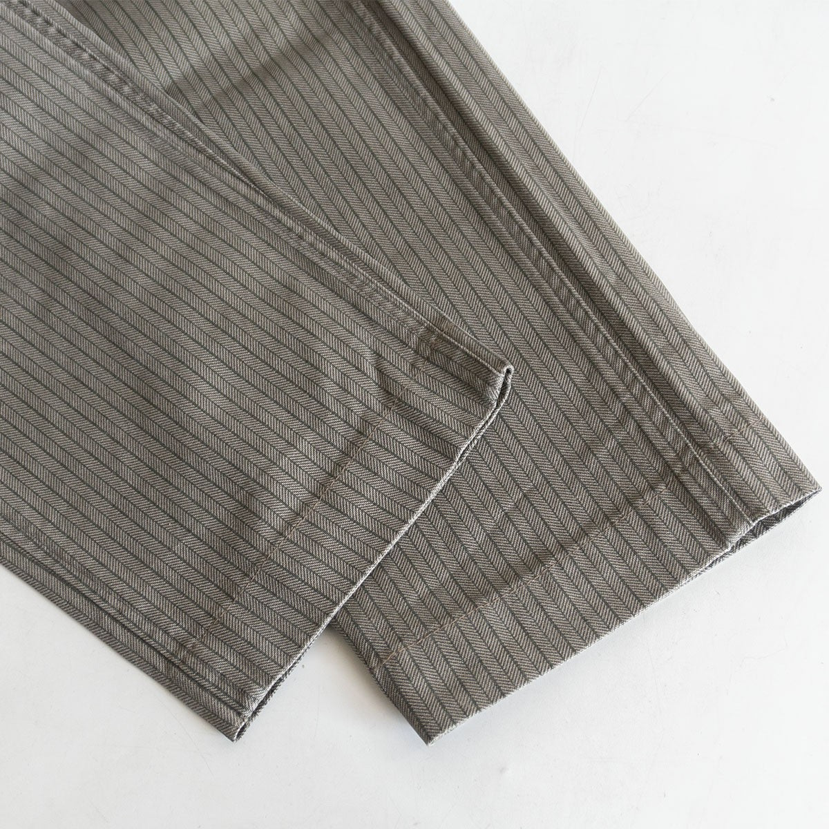 RRL HERRINGBONE TROUSER Pants Size 28