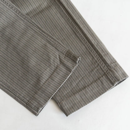 RRL HERRINGBONE TROUSER Pants Size 28