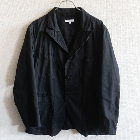 Engineered Garments Cotton Bedford Jacket Size S