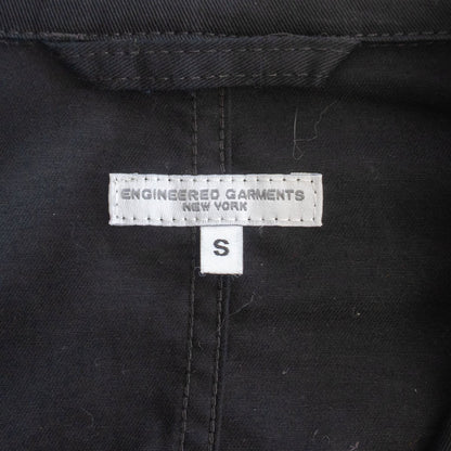 Engineered Garments Cotton Bedford Jacket Size S