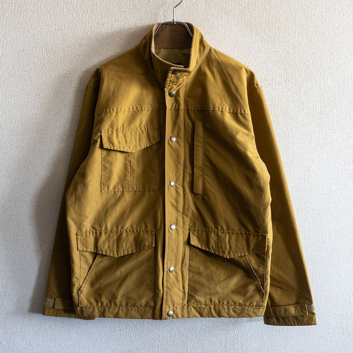 Sierra Designs 90s USA 60/40 Cloth Panament Jacket Size L