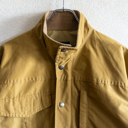 Sierra Designs 90s USA 60/40 Cloth Panament Jacket Size L