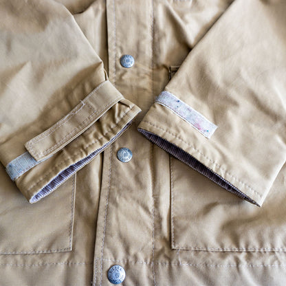Sierra Designs 90s USA 60/40 Cloth Panament Jacket Size L