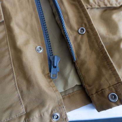 Sierra Designs 90s USA 60/40 Cloth Panament Jacket Size L