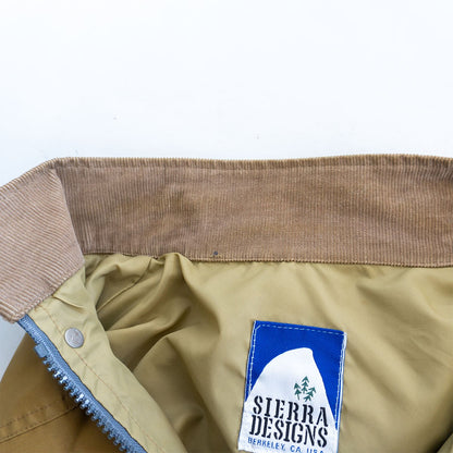 Sierra Designs 90s USA 60/40 Cloth Panament Jacket Size L