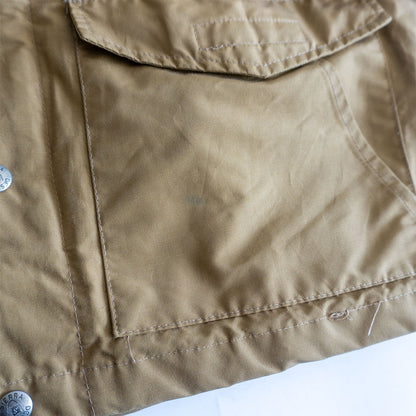 Sierra Designs 90s USA 60/40 Cloth Panament Jacket Size L