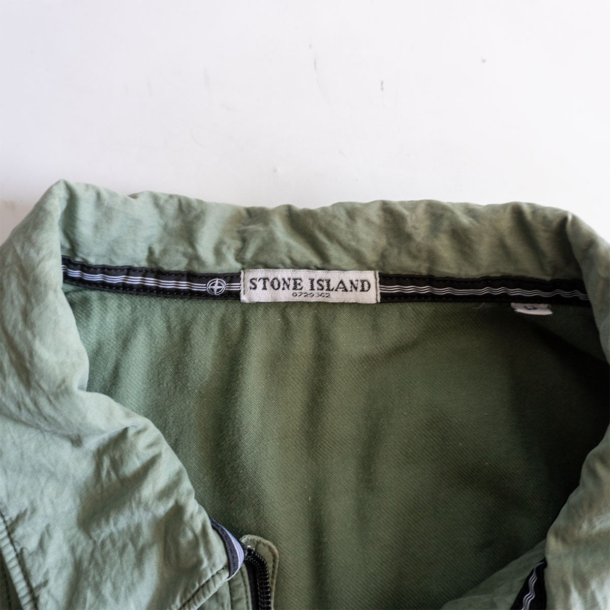STONE ISLAND 05AW Overshirt Jacket Size L