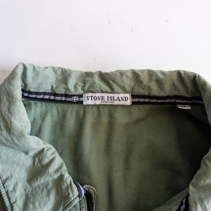STONE ISLAND 05AW Overshirt Jacket Size L