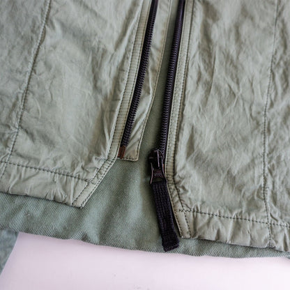 STONE ISLAND 05AW Overshirt Jacket Size L