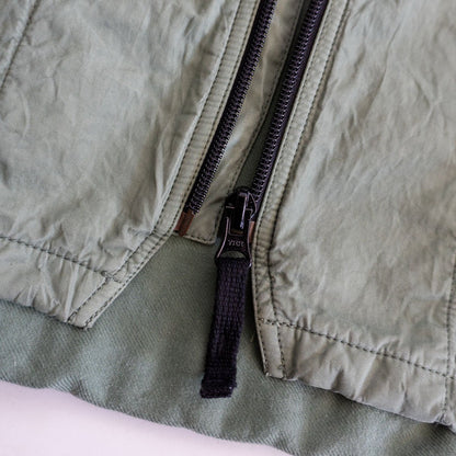 STONE ISLAND 05AW Overshirt Jacket Size L