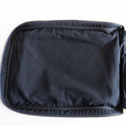 FELISI 1735/2-DS Nylon Leather 3-Way Business Size ONE SIZE