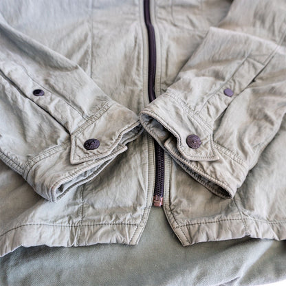 STONE ISLAND 05AW Overshirt Jacket Size L