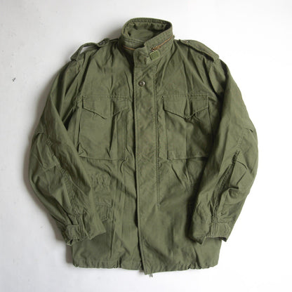 US ARMY 70s M-65 3rd Field Jacket Size SMALL-REGULAR