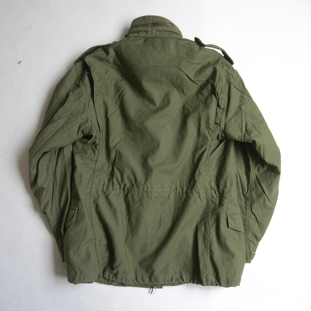 US ARMY 70s M-65 3rd Field Jacket Size SMALL-REGULAR