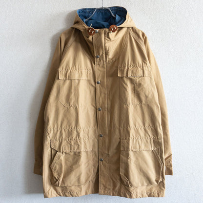 Sierra Designs USA Made 60/40 Cloth Mountain Parka Size L