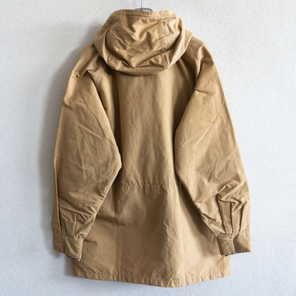Sierra Designs USA Made 60/40 Cloth Mountain Parka Size L