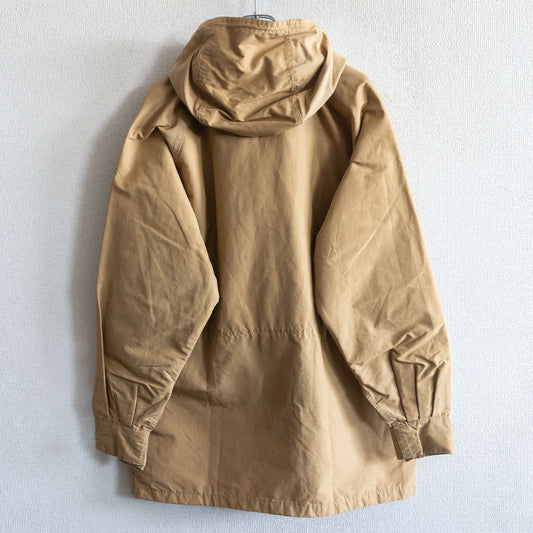 Sierra Designs USA Made 60/40 Cloth Mountain Parka Size L