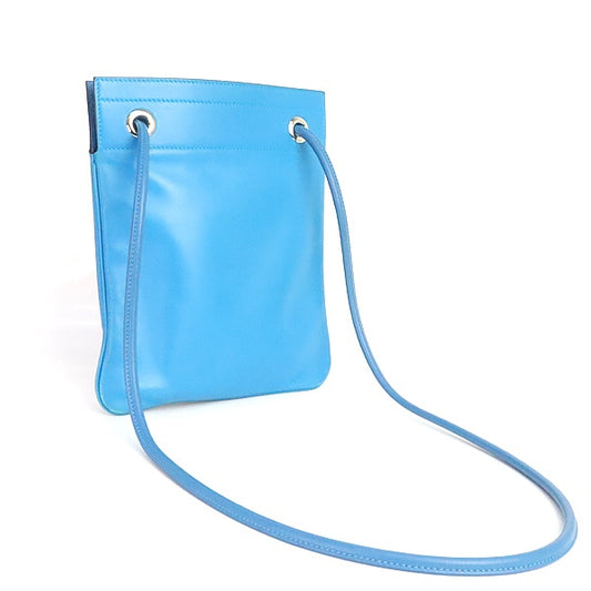 HERMES Sac Aline Mini Swift Bag Multi
